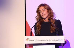 ep archivo   la consejera delegada pilar gil