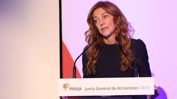 ep archivo la consejera delegada pilar gil ep archivo la consejera delegada pilar gil