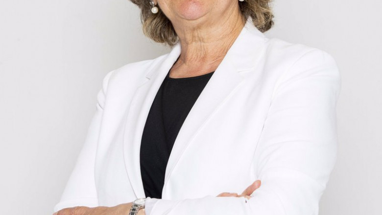 ep archivo   la presidenta de unespa pilar gomez de frutos elegida nueva presidenta de finresp
