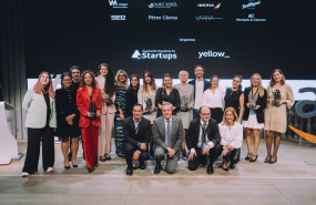 ep archivo   la secretaria de estado de digitalizacion e ia recibe el premio de honor de la