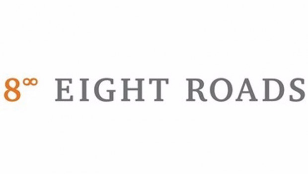 ep archivo   logo de eight roads