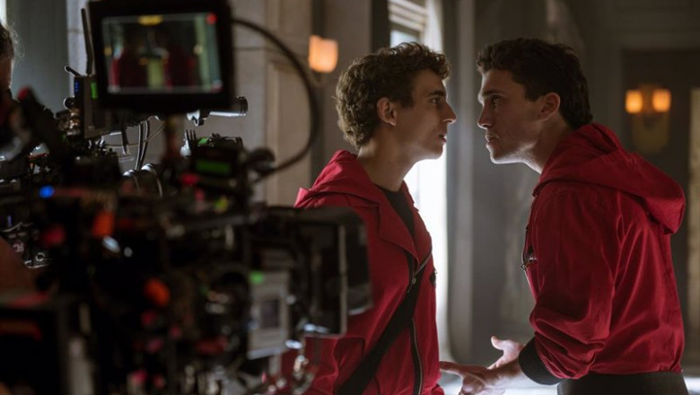 ep archivo rio denver la casa de papel netflix ep archivo rio denver la casa de papel netflix