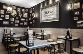 ep archivo   sevilla  grupo restalia abrira tres nuevos restaurantes en el centro comercial lagoh