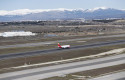 ep archivo   un avion en barajas