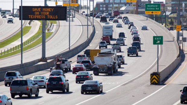 ep autopista de ferrovial en dallas con peajes inteligentes o managed lanes ep autopista de ferrovial en dallas con peajes inteligentes o managed lanes