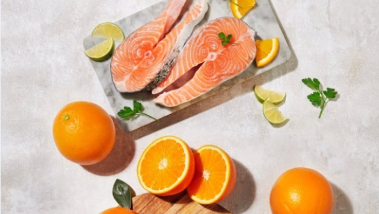 Bandejas de pescado de Lidl | LIDL ep bandejas de pescado de lidl