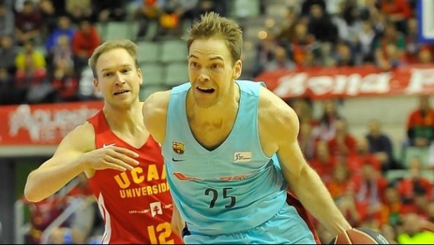 ep barcelona lassa ucam murcia