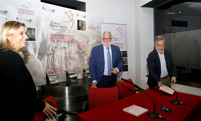 Bolado, Ruiz y Ontañón | GOBIERNO ep bolado ruizontanon