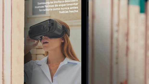 ep campana descubreby samsung
