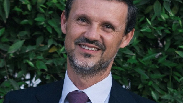 ep carlos caspuenas nuevo director de la region sur de enaire