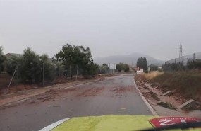 ep carretera llenabarrolas tormentas