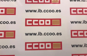 ep ccoo aplaude que la prueba pcr determine la vuelta al trabajo del personal sanitario