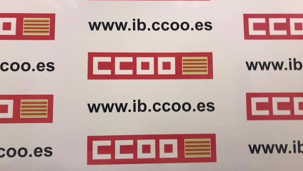 ep ccoo aplaude que la prueba pcr determine la vuelta al trabajo del personal sanitario