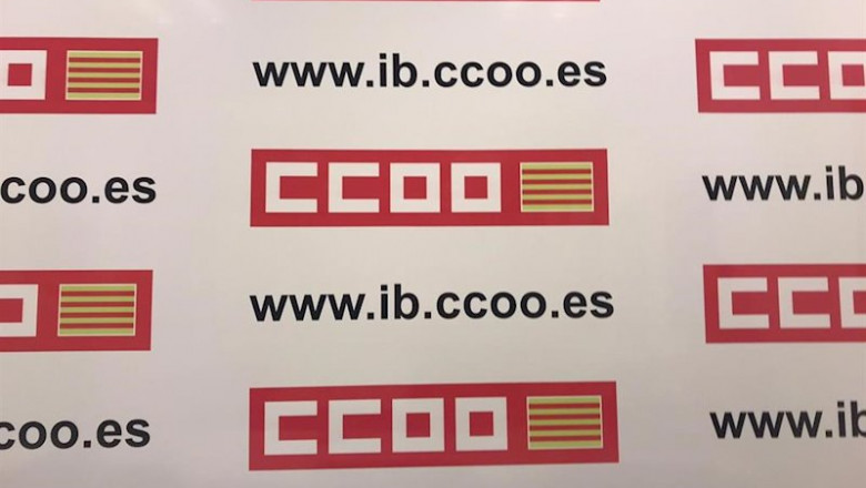 CCOO aplaude que la prueba PCR determine la vuelta al trabajo del personal sanitario. | EUROPA PRESS - Archivo ep ccoo aplaude que la prueba pcr determine la vuelta al trabajo del personal sanitario