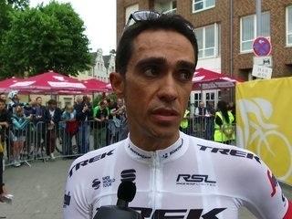 ep ciclista espanol alberto contador