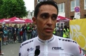 ep ciclista espanol alberto contador