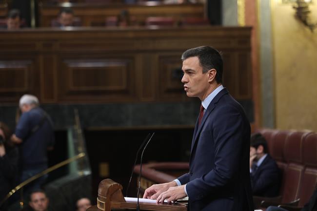 ep comparecenciapedro sanchezinformarcongresolas sociedadessu