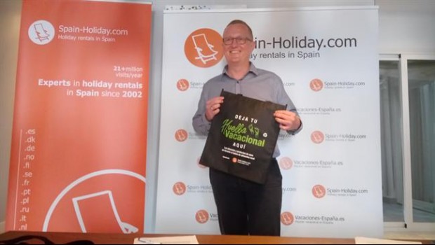 ep consejero delegadospain-holiday jannich petersen
