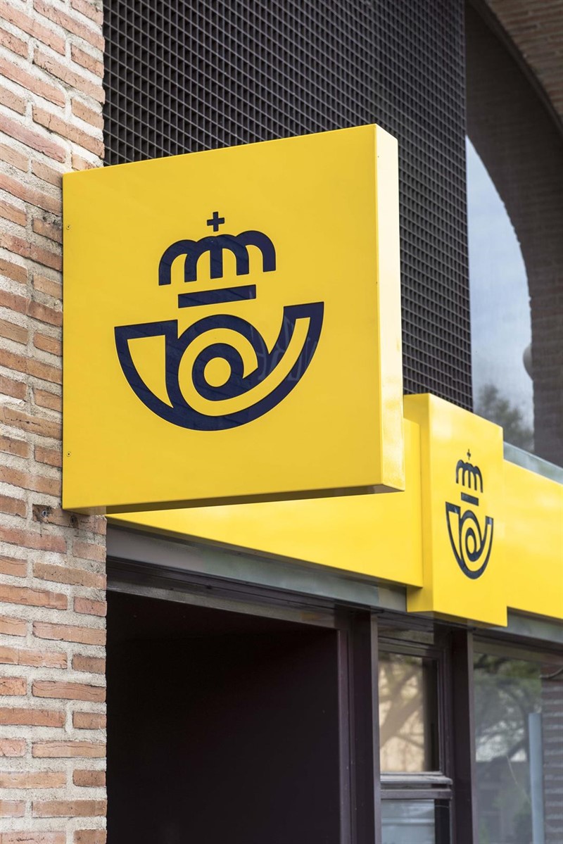 El vídeo del nuevo logo de Correos que no ha dejado indiferente a nadie