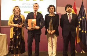 ep cristian ostrowski rebibe distintivoigualdad