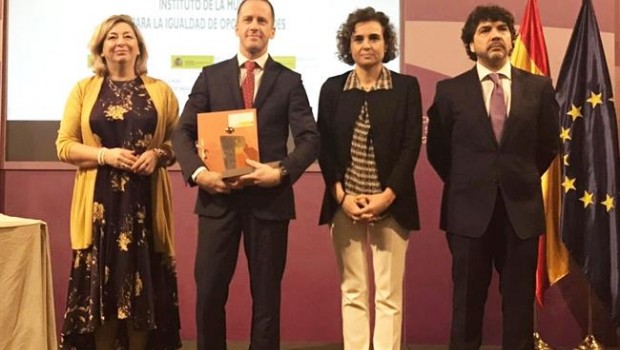 ep cristian ostrowski rebibe distintivoigualdad