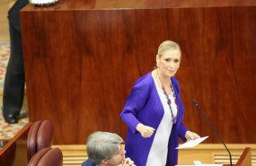 ep cristina cifuentesun plenola asambleamadrid