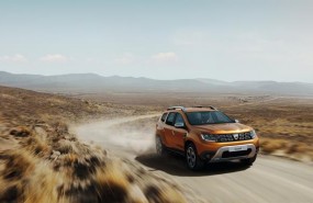 ep dacia duster