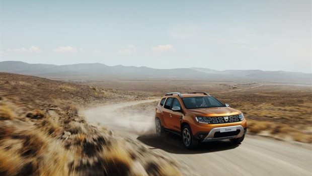ep dacia duster