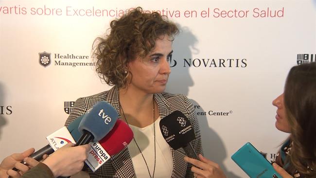 ep dolors montserra declarandolos presupuestos generalesestado