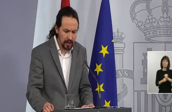 Economía.- El Gobierno dará un subsidio de unos 430 euros a temporales que se qu | MONCLOA ep economia- el gobierno dara un subsidio de unos 430 euros a temporales que se qu
