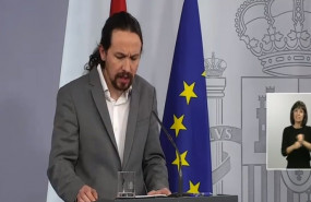 ep economia- el gobierno dara un subsidio de unos 430 euros a temporales que se qu