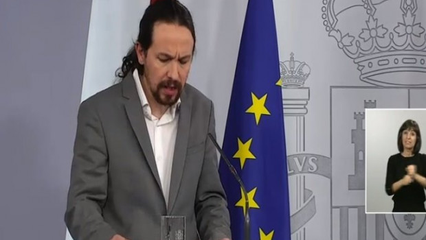 ep economia- el gobierno dara un subsidio de unos 430 euros a temporales que se qu