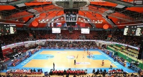 Ekaterimburgo sede Final Four Euroliga femenina | FIBA ep ekaterimburgo sede final four euroliga femenina