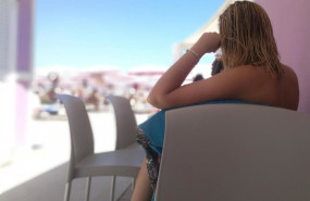 ep el 66 de los espanoles sufre depresion postvacacional y el 67 prefiere escapadas cortas frente a