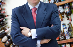ep el director general de cerveceros de espana jacobo olalla