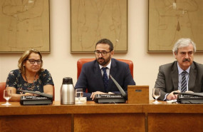 ep el secretario de organizacion del psoe de castilla-la mancha y diputado en el congreso de los