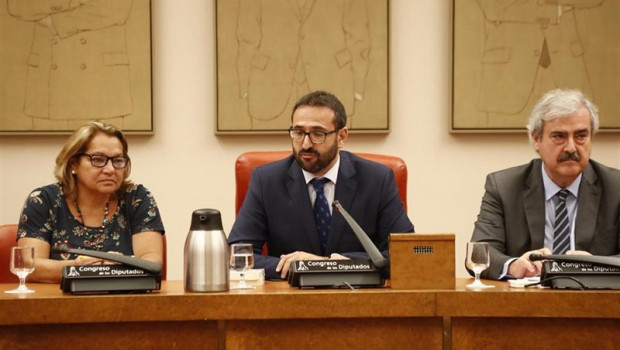 ep el secretario de organizacion del psoe de castilla-la mancha y diputado en el congreso de los