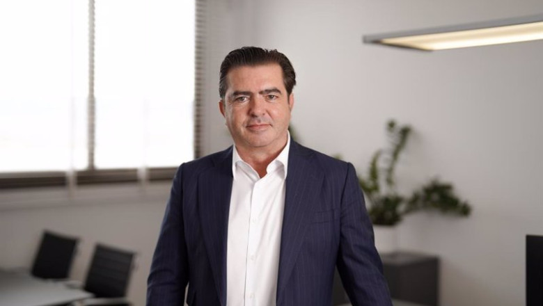 ep emilio rivas nuevo director general de jumbo tours ep emilio rivas nuevo director general de jumbo tours