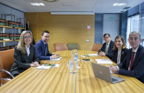 ep enagas lanza el plan de participacion publica de la red troncal de hidrogeno en la rioja