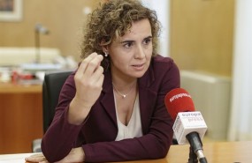 ep entrevistaeuropa pressla portavozgrupo popularcongreso dolor
