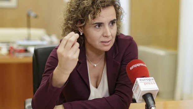 ep entrevistaeuropa pressla portavozgrupo popularcongreso dolor