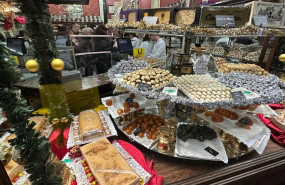 ep escaparate de turrones y productos navidenos en casa mira ep escaparate de turrones y productos navidenos en casa mira