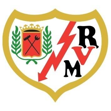 Escudo del Rayo Vallecano | RAYO VALLECANO ep escudorayo vallecano