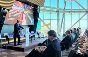 ep ey presenta el informe ey highlights automotive 2025