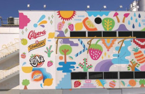 ep fabrica de suntory beverage food iberia en toledo ep fabrica de suntory beverage food iberia en toledo