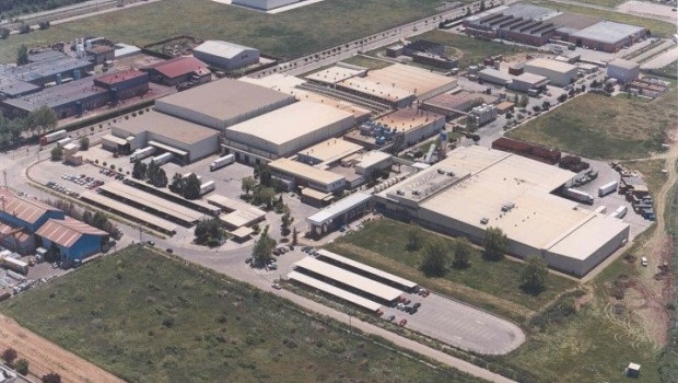 ep fabrica de yogures de lactatis nestle