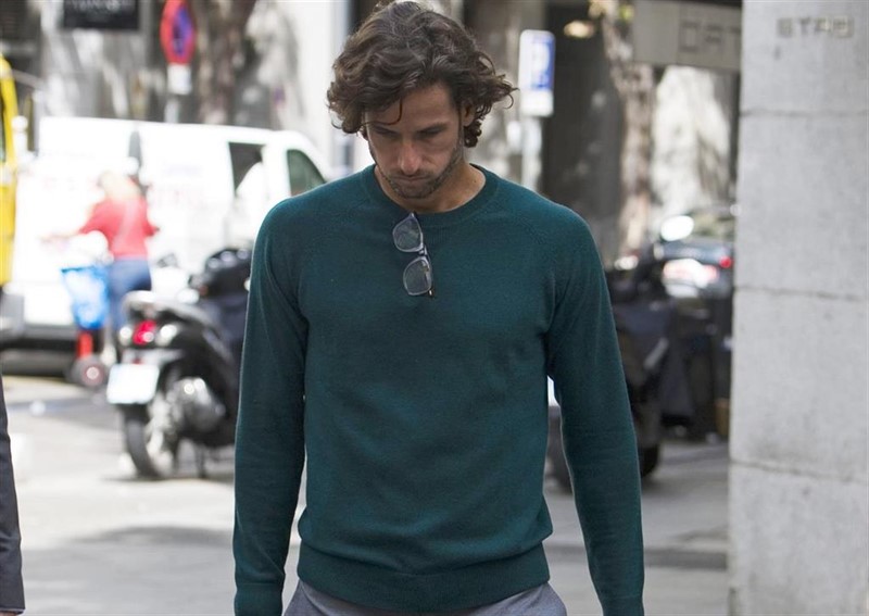 ep feliciano lopez por las calles de madrid