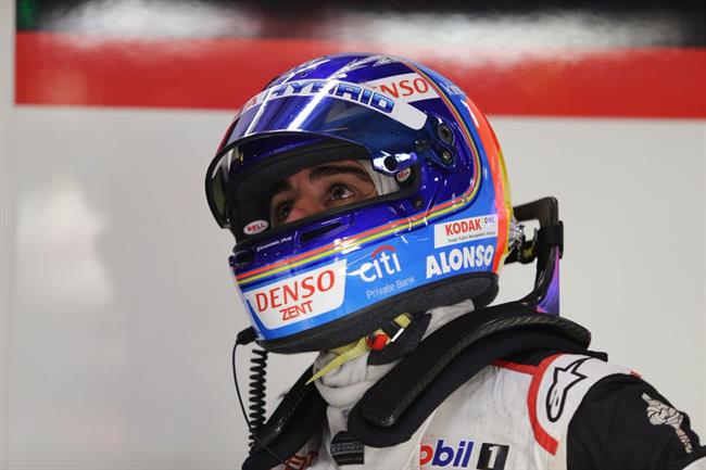 ep fernando alonso 6 horas shanghai