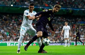 ep fernando llorente casemiro tottenham real madrid