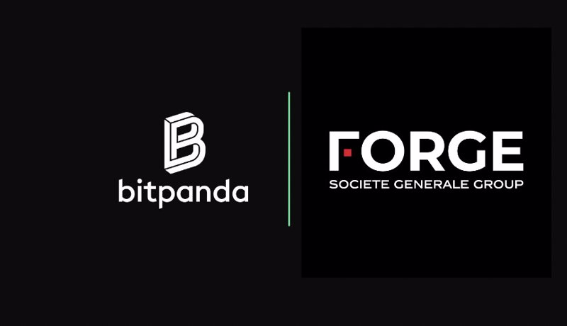 Société Générale y Bitpanda se asocian para ofrecer activos digitales en Europa